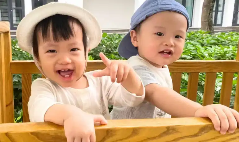Lớp Infant