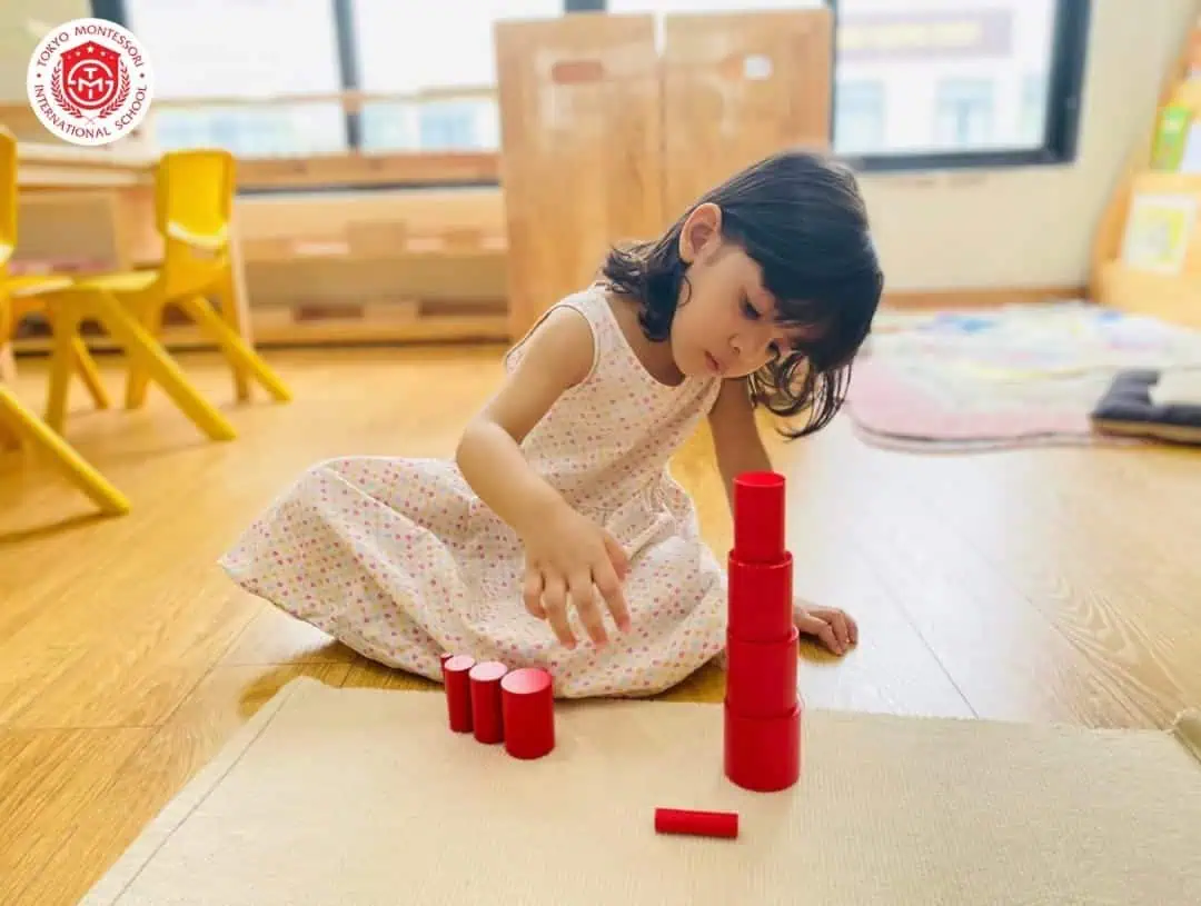 khai phá tiềm năng của bé